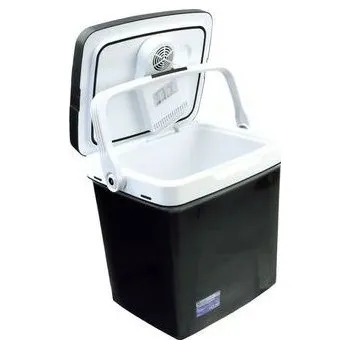 Chladící box 26litrů, 230/12V GEKO