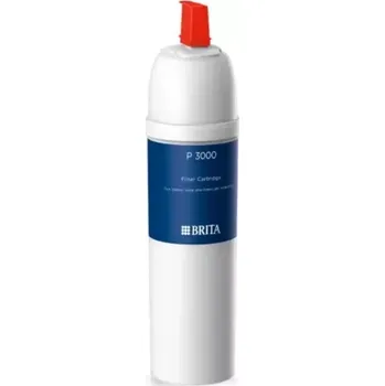 Domácí spotřebič Filtrační vložka Brita P3000 pro vodovodní systém