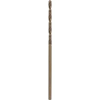 Vrták Bosch - Vrták do kovu HSS-Co, DIN 338 1,5 x 18 x 40 mm, 5 BAL
