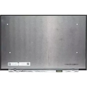 Náhradní displej pro notebook Display B160UAN04.8 HW0A LCD 16" 1920x1200 Full HD LED 30pin Slim (eDP) matný povrch