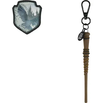 Lifestylová sada coocazoo COLOUR-UP, Magic Owl