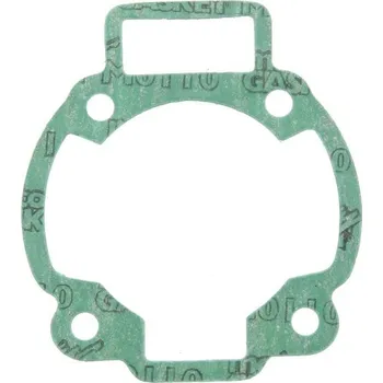 Těsnění pro motocykl Centauro Těsnění pod válec Piaggio 125 / 150 2T - 0,4mm 880B06039