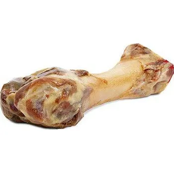 Pamlsek pro psa Mediterranean Poloviční šunková kost pro psa 230g
