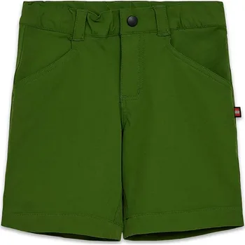 Dívčí kraťasy LEGO Grün 759666 98