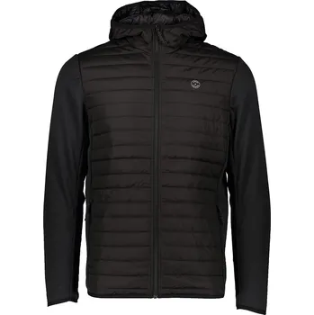 Pánská větrovka Bunda Jack & Jones Schwarz 9534295 XL