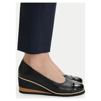 Dámská obuv Lodičky Go Soft CEO-WYL3396-2 Černá 36