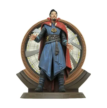 Figurka Doctor Strange in the Multiverse of Madness Marvel Select Action Figure Dr. Strange 18 cm