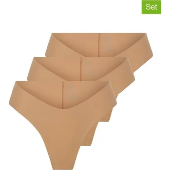 Kalhotky Kalhotky ONLY Hellbraun 7786455 S