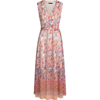 Dámské šaty Šaty APART Bunt 5034002 XL