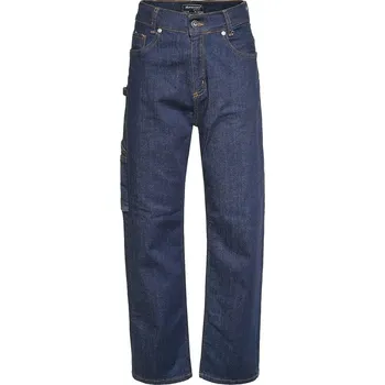 Chlapecké kalhoty Blue Effect Blau 593002 152