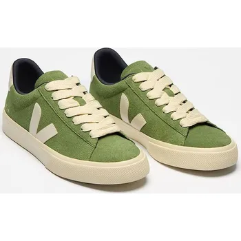 Dámská obuv Tenisky Veja Grün 4560725 37