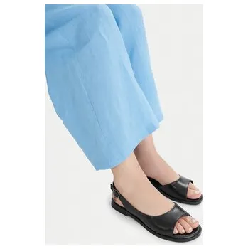 Dámské sandále Sandály Lasocki CEO-WI16-FOXI-70 Černá 39