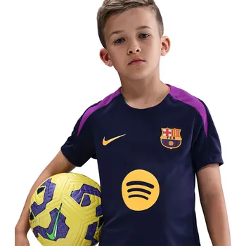 FC Barcelona Nike Purple 409128 13 (XL)