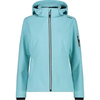 Dámská vesta Bunda CMP Hellblau 2261114 44