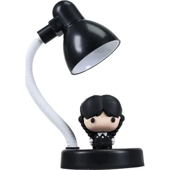 Lampička Mini LED Lampička - Wednesday 11 cm