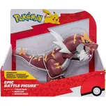 Pokémon Battle figurka - Tyrantrum 28 cm