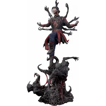 Figurka Iron Studios - Soška Doctor Strange in the Multiverse of Madness - Dead Defender Strange