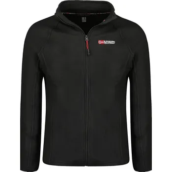 Pánská bunda Bunda Geographical Norway Schwarz 4381051 XL