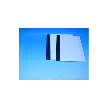 Rychlovazač A4 s průhlednou čelní stranou 5002