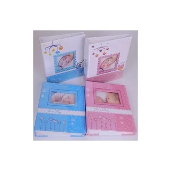 Fotoalbum Fotoalbum 10x15 MM46200 Dětské