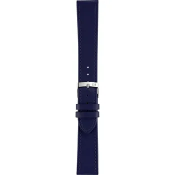 Řemínek na hodinky Sprint EC - Výměnný Easy Click kožený řemínek na hodinky