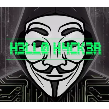 Počítačová hra HELLO HACKER