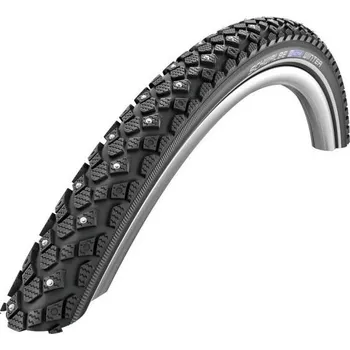 Sport Schwalbe plášť Winter 26x1.75 KGuard 100 WIC Reflex drát (černá)