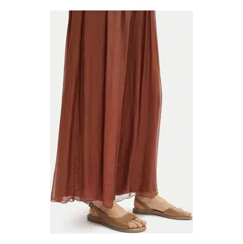 Dámská obuv Lasocki Sandály FOXI WI16-FOXI-70 Hnědá 40