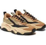 Steve Madden Sneakersy Possession-E SM19000033 Khaki 39
