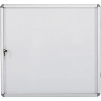 Magnetická vitrína Twin Show, 6 x A4