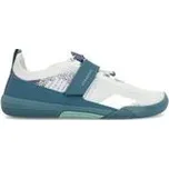 GROUNDIES G-Flex Stone/Teal | Sportovní barefoot tenisky - 46