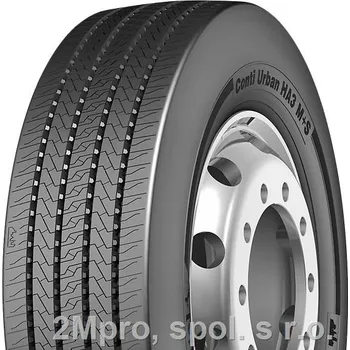 CONTINENTAL 305/70 R 22.50 TL 148K Conti Urban HA3