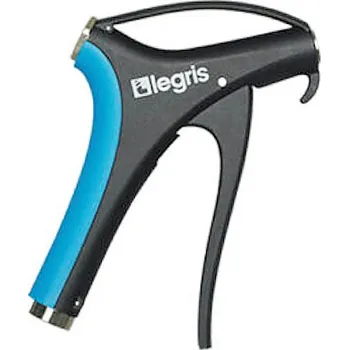 Ofukovací pistole Pneumatická ofukovací pistole G1/4"vni^M12x1,25 vně Legris 0652 66 13