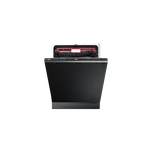 Teka DFI 76960 Plně vestavná myčka nádobí