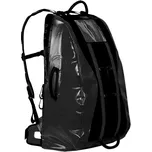 Lezecký batoh Beal Combi Pro 80 černá