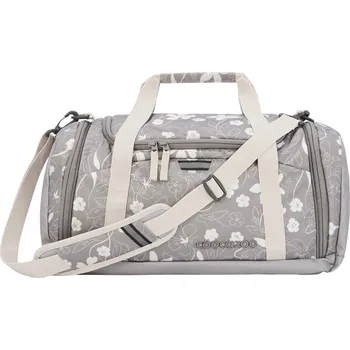 Školní batoh Sportovní taška coocazoo, Vanilla Bloom