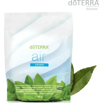 Vůně do bytu doTERRA - Air Bonbony (esenciální bonbony)
