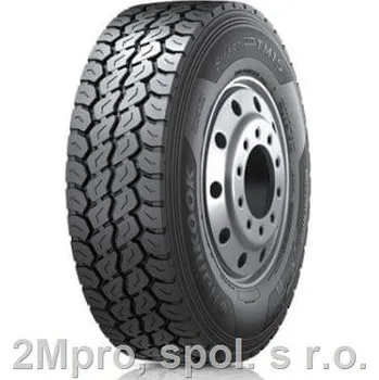 HANKOOK 385/65 R 22.50 TL 160K TM15 M+S