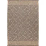 Kusový koberec My Oslo 710 Taupe – na ven i na doma, 80x150, hnědá, chodba / předsíň, Obsession - 1 rok na vrácení + DOPRAVA ZDARMA k Vám i zpět