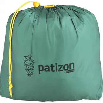 Vodácký pytel Patizon Stuff Sack - zelená, L 133172