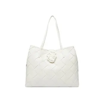 Kabelka Kabelka Just Cavalli 80RA4BM2 ZSD88 Bílá OS