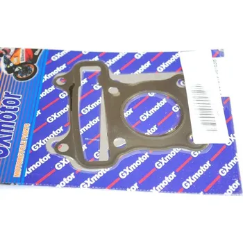 Spojovací materiál motoru Těsnění hlavy motoru skútr GY6-50 4T IP000215 GX MOTOR - CZĘŚCI GY6