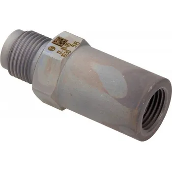 Motor automobilu Omezovací ventil tlaku BOSCH