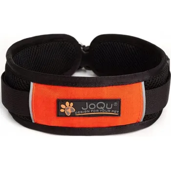 Obojek pro psa Široký obojek pro psa JoQu Extreme Collar M