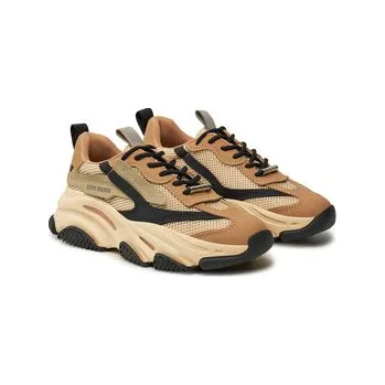 Dámská obuv Sneakersy Steve Madden Possession-E SM19000033 Khaki 39