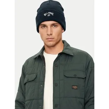 Čepice Čepice Billabong Arch F5BN22BIF2 Tmavomodrá OS