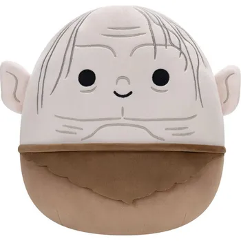 plyšák Plyšák - Squishmallows The Lord of the Rings Gollum 19 cm