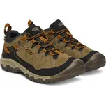 Trekingová obuv Keen Targhee IV Wp 1030691 Zelená 44_5