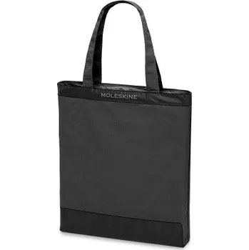 Sportovní taška Moleskine Pastell Grau 609480 onesize