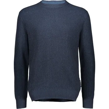 Pánský svetr Svetr Marc O'Polo Dunkelblau 1066257 3XL